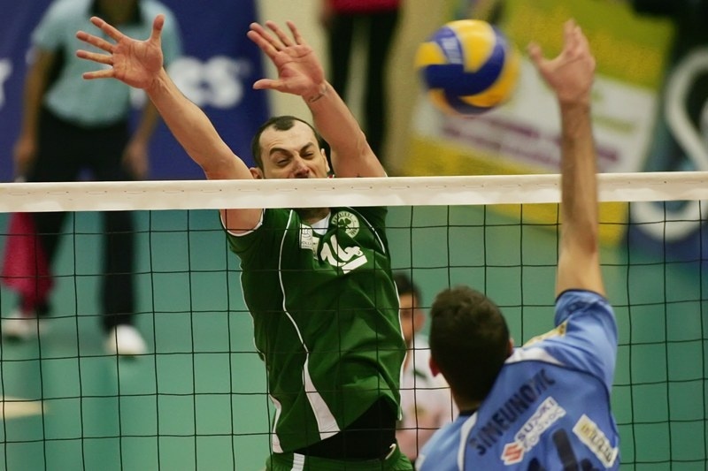 «Ο Πανταλέων θα βοηθήσει με την εμπειρία του»