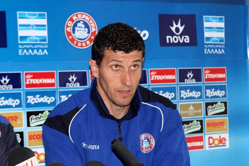 Γκράθια: «Θα παλέψουμε μέχρι τέλους»