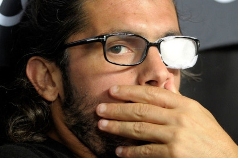 Η επιστροφή του Γκατούζο!