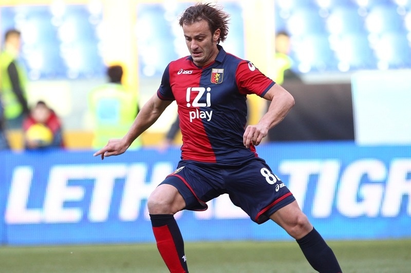 Θέλει... Euro ο Τζιλαρντίνο