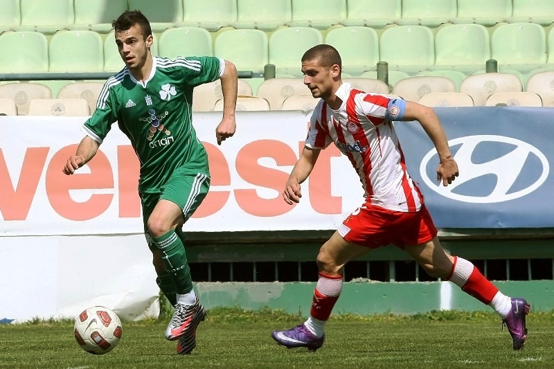 Κοτσαρίδης: «Η ψυχή μας έδωσε τη νίκη»