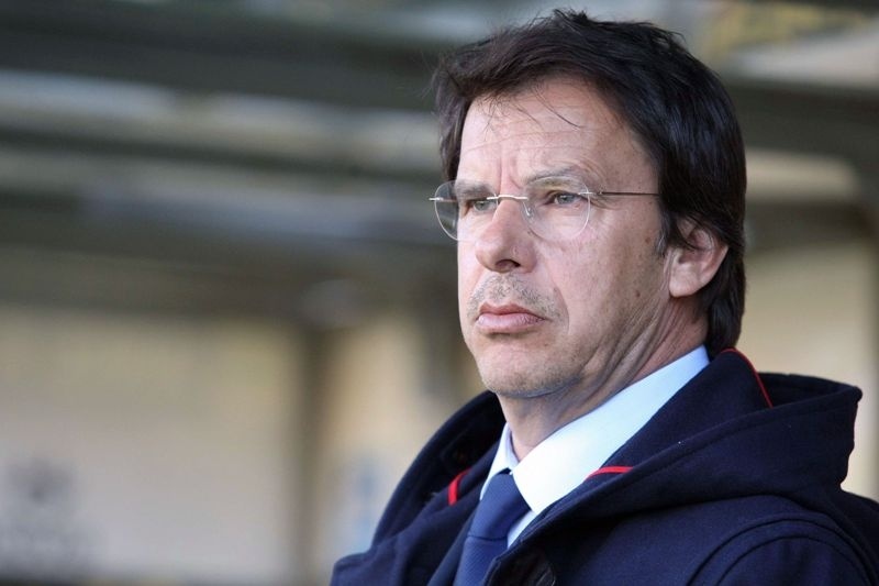 Έμεινε ικανοποιημένος ο Μασάδο