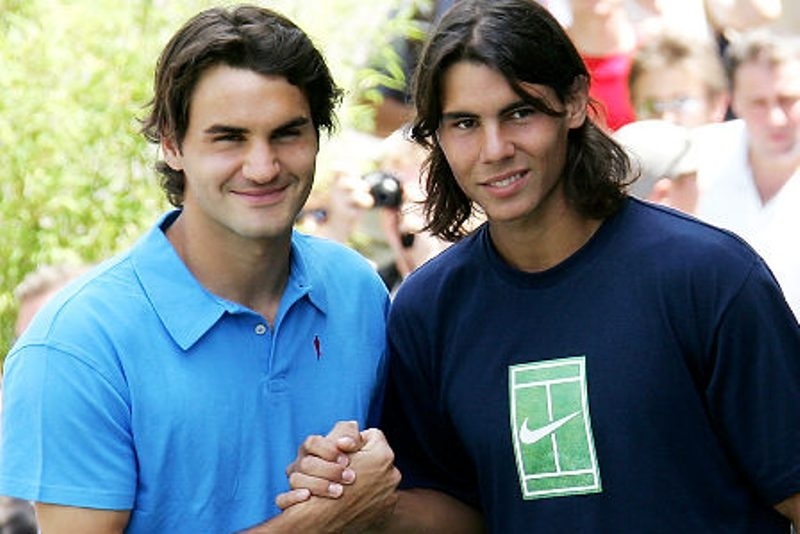 Πρόωρος τελικός στο Indian Wells