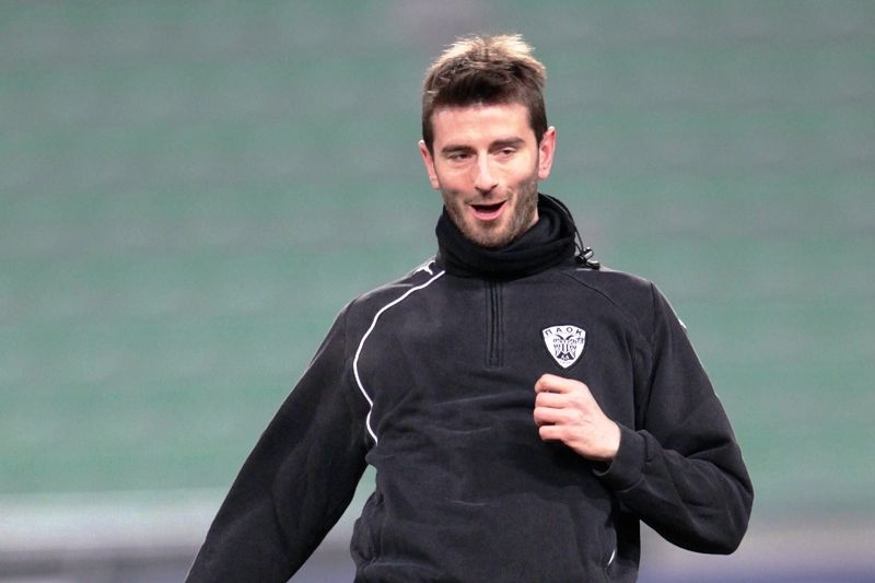 Με Μαλεζά ο ΠΑΟΚ κόντρα στον Παναιτωλικό