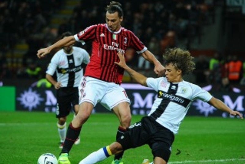 «Καλπάζει» για το σκουντέτο η Μίλαν