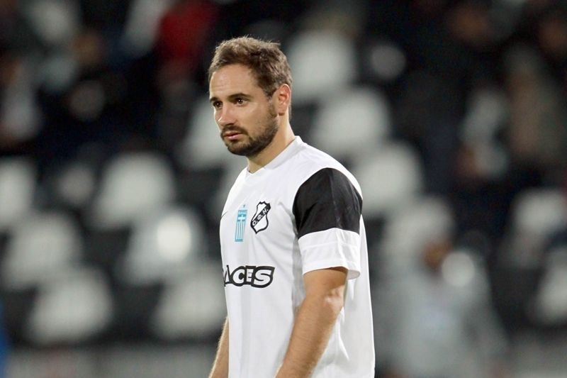 Μπόντορ: «Ο Άρης άξιζε τη νίκη»