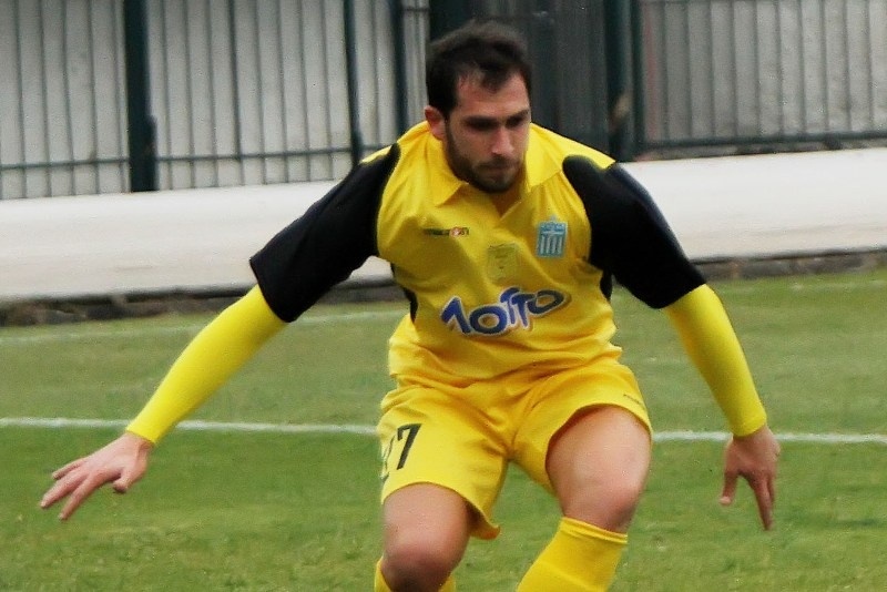 Γιαλούσης: «Ήταν αγχωτική νίκη»