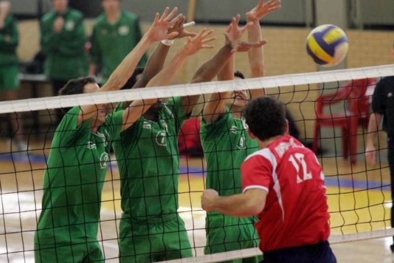 Ξεκίνημα με νίκες για Ολυμπιακό, Πανελλήνιο