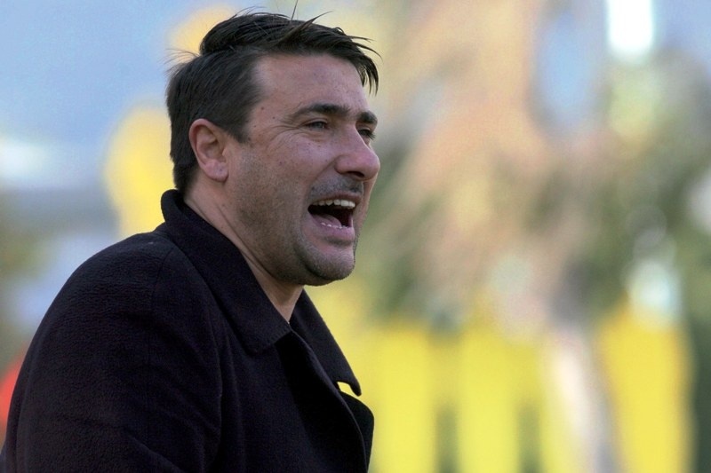 Καραπιάλης: «Δεν θα επηρεαστεί ο Ολυμπιακός από τον αποκλεισμό»