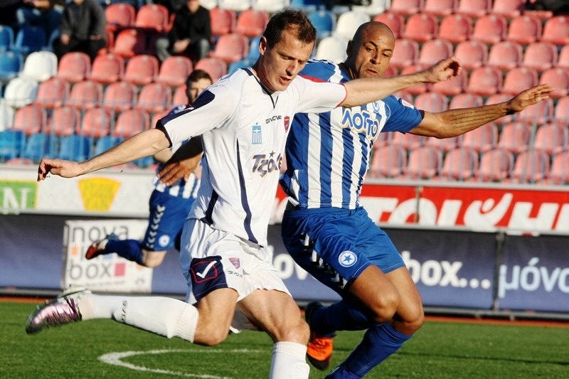 Κούτσι: «Παραμονή όσο το δυνατόν πιο νωρίς»