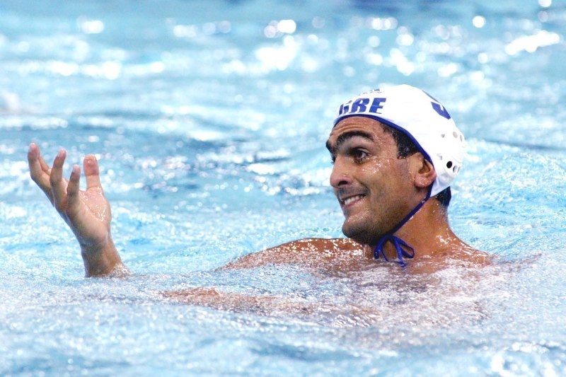 Χατζηθεοδώρου: «Σημαντικό που αγωνίζομαι στην Εθνική»