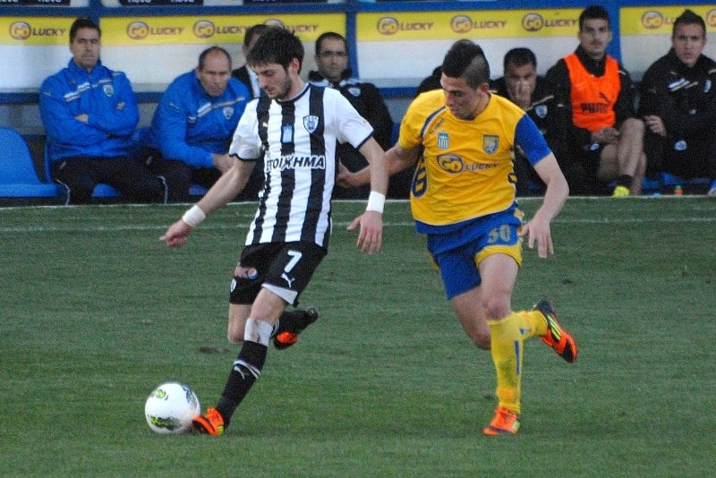 Πρέπει να συνέλθουν οι έμπειροι