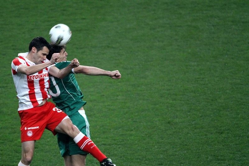 Ορμπάιθ: «Είναι κρίμα που τέλειωσε έτσι το ματς της χρονιάς»