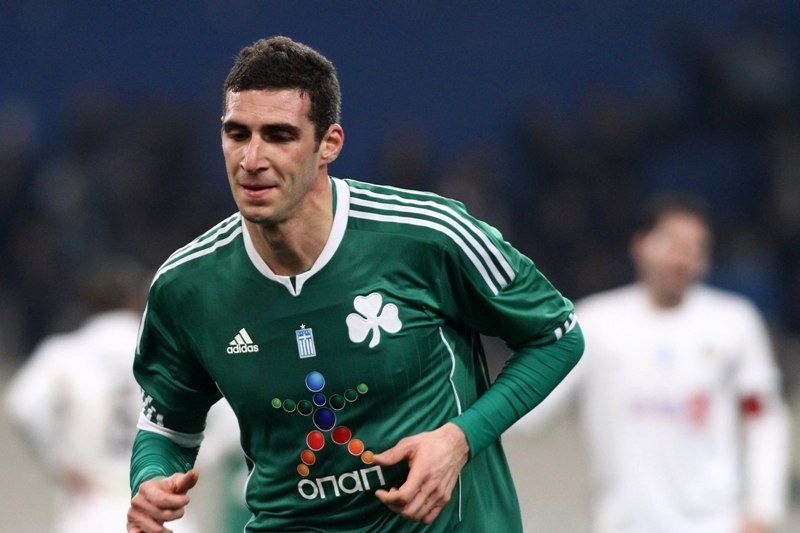 Πετρόπουλος: «Ελπίζω στο τέλος να χαμογελάσουμε εμείς»