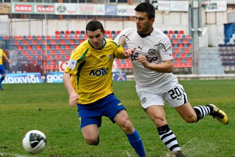 Ντέρμπι-«φωτιά» στη Football League!