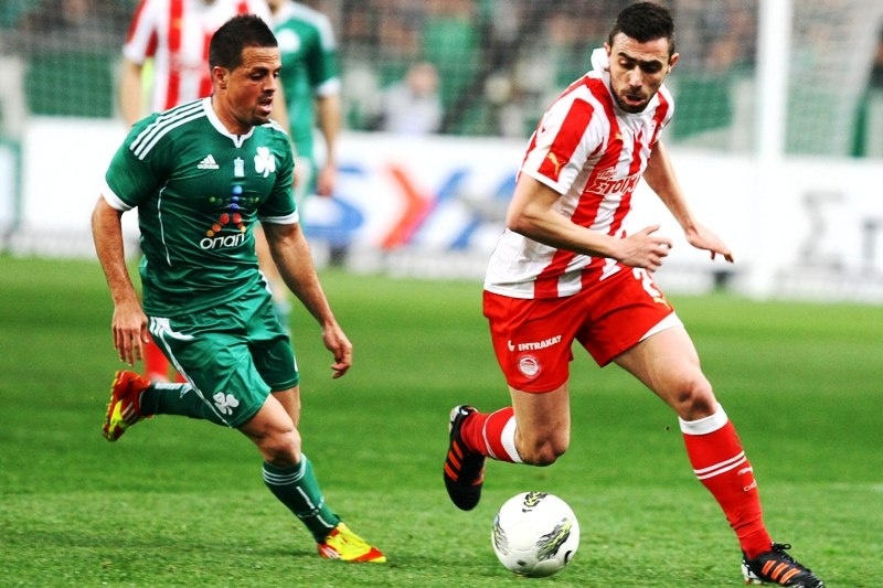 To Onsports στο ΟΑΚΑ (photos)