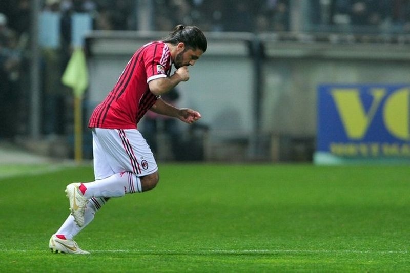 Αλέγκρι: «Φανταστικό να είναι μαζί μας ο Γκατούζο»