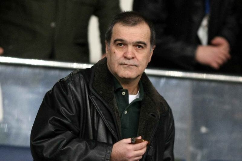 Βγενόπουλος: «Χόμπι κι όχι πόλεμος το ποδόσφαιρο»