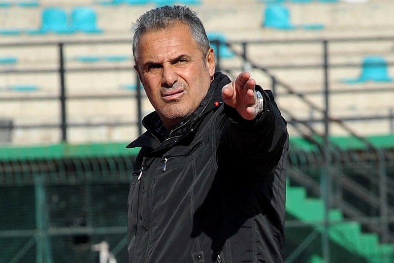 Βοσνιάδης: «Νίκησε αυτός που το ήθελε περισσότερο»