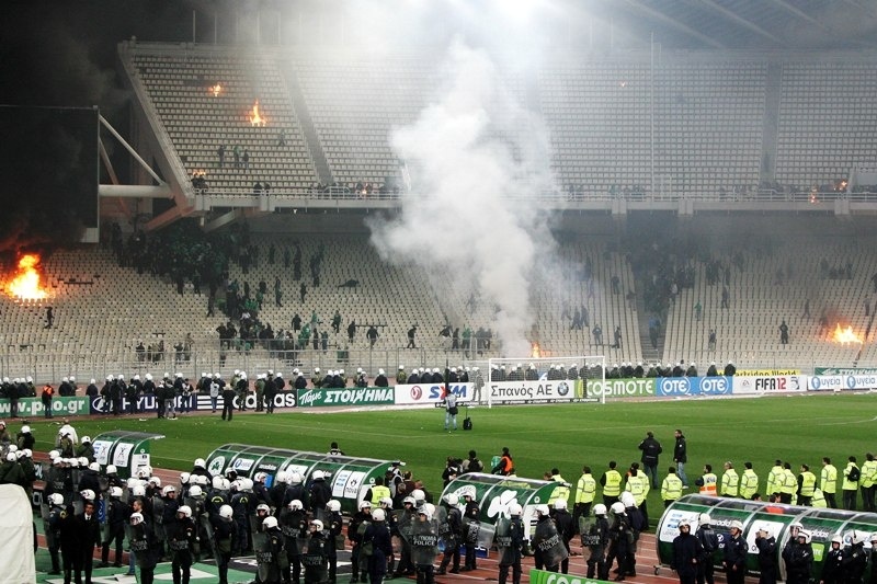 «Υπήρχε οργανωμένο σχέδιο»