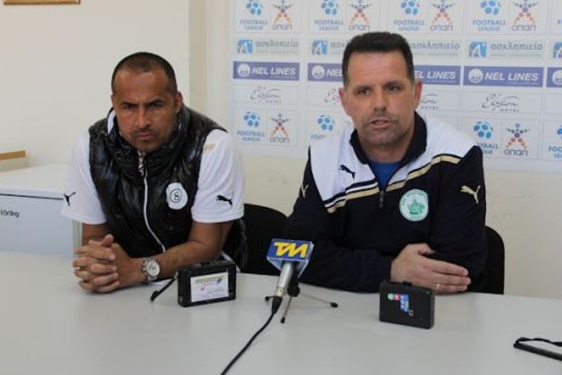 Ζέτος: «Παραμονή το συντομότερο»