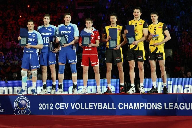 MVP ο ηττημένος Βλάζλι