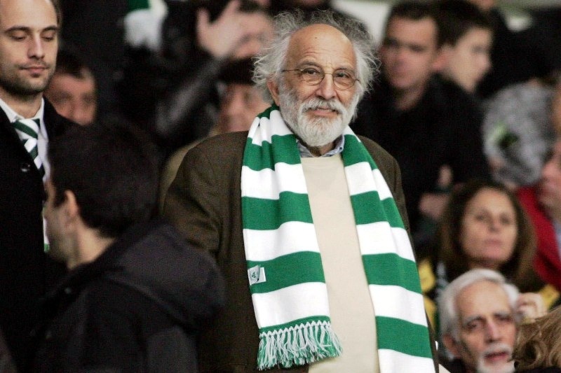 Λυκουρέζος: «Μαύρη ημέρα»