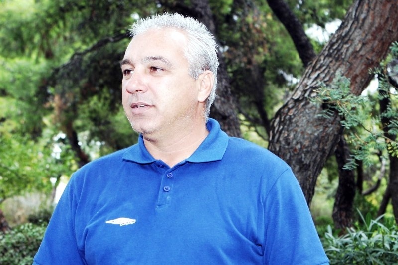 Χατζηαθανασίου: «Πονάει η αλήθεια»