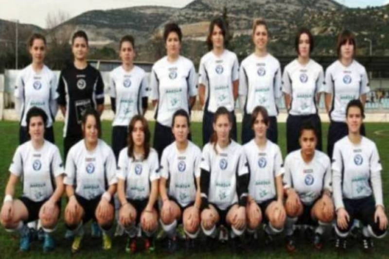 Νίκη λόγω… λάσπης για Αμαζόνες