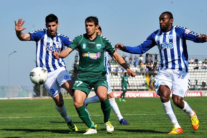 Κόρμπος: «Νίκη με Δόξα»