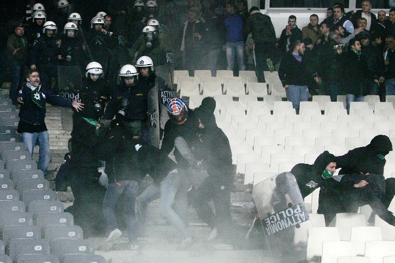 Κοκκαλάκης: «Αντιμετωπίζαμε συνεχείς επιθέσεις»