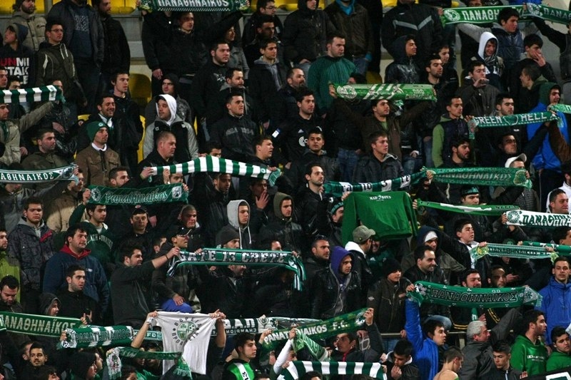 Ένταση στο ΟΑΚΑ