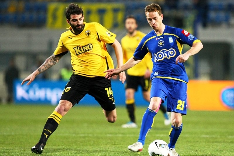 Ράγιος: «Καθοριστικό δεκαπενθήμερο για Αστέρα»