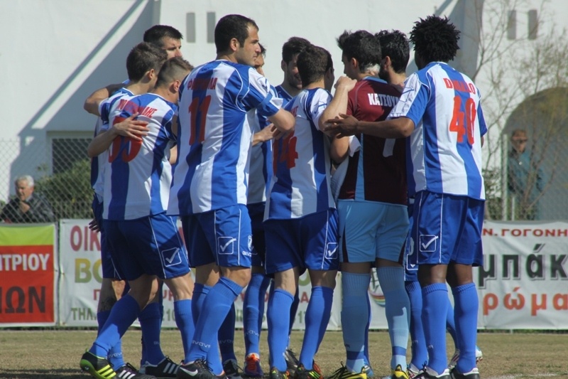 Σταύρου: «Αυθόρμητο συναίσθημα»