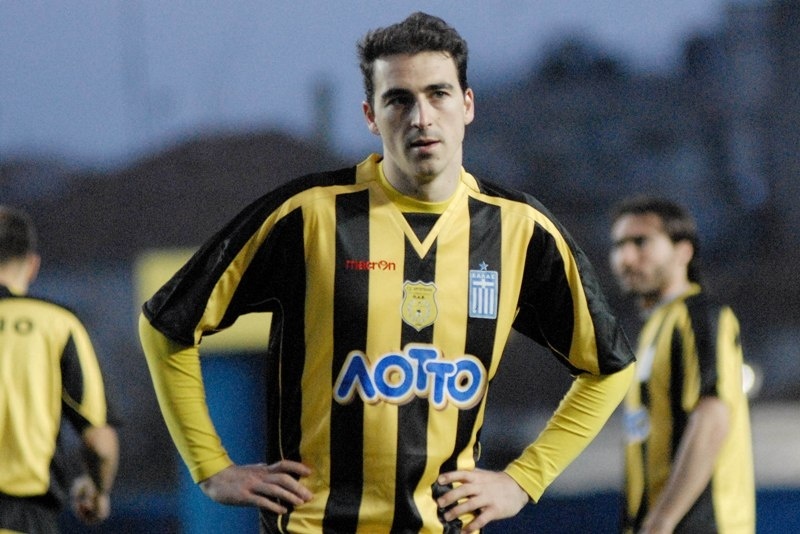 Ανεβάζει ρυθμούς ο Δάρλας