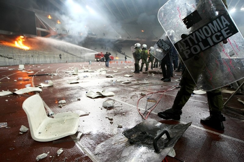 ΠΣΑΠ: «Μαύρισε η ψυχή μας, από στεναχώρια και θλίψη»