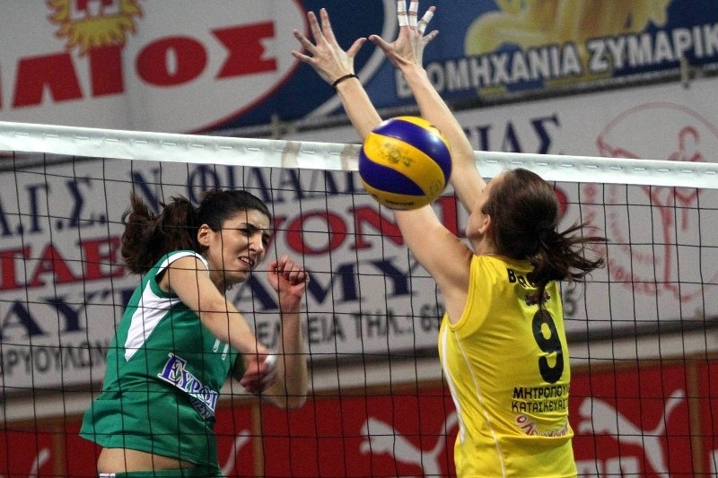 Προβάρει τον τίτλο η ΑΕΚ