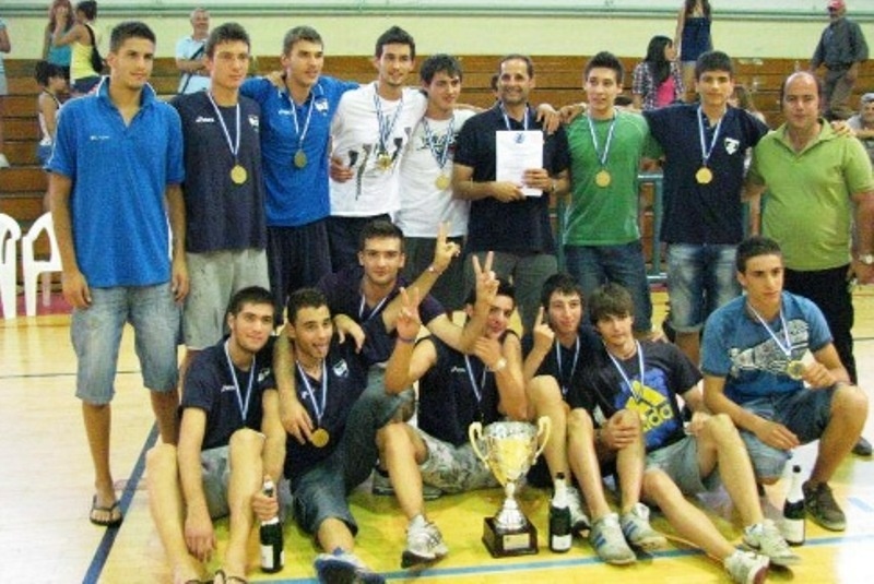 Συμπλήρωσαν την 4άδα Ηρακλής και Εθνικός
