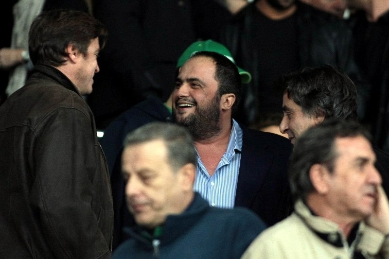 «Ποιος τίτλος; Κάνε ό,τι μπορείς να μην σκοτωθούν άνθρωποι»