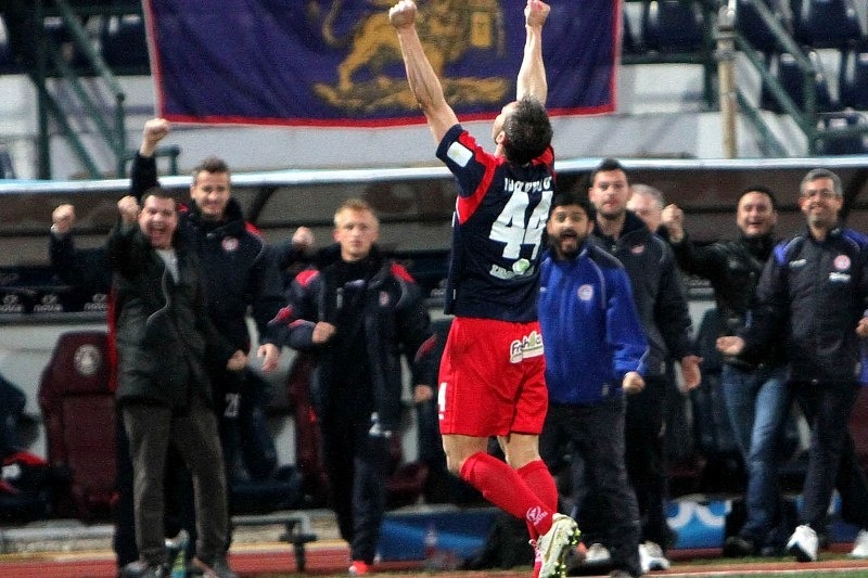 Ρεπό και ανασυγκρότηση στην Κέρκυρα