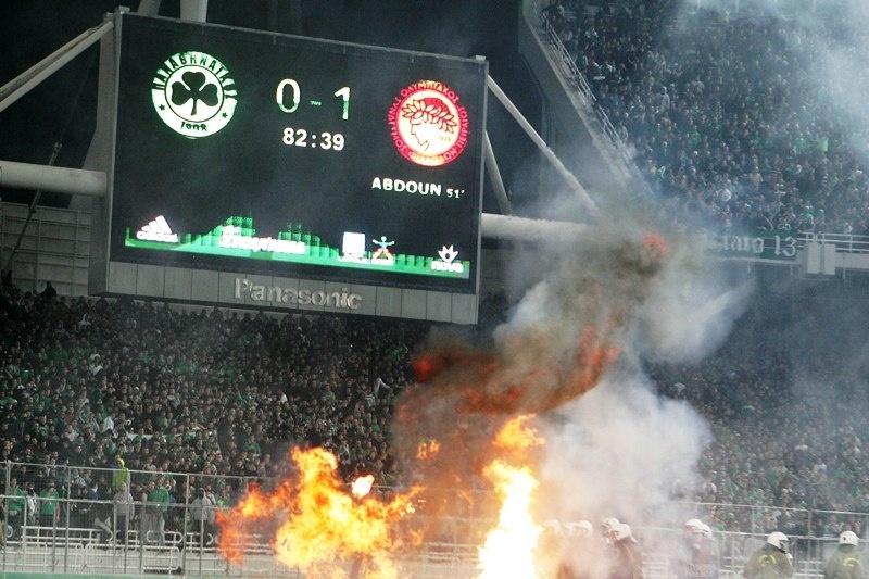 Το ιστορικό ενός προαναγγελθέντος «θανάτου»