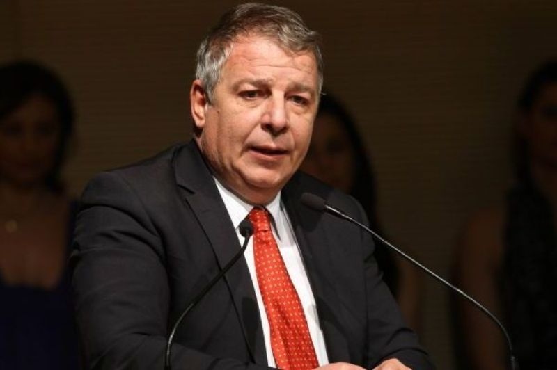 Μπιτσαξής: «Με την ανοχή των ΠΑΕ τα πολεμοφόδια στο γήπεδο»