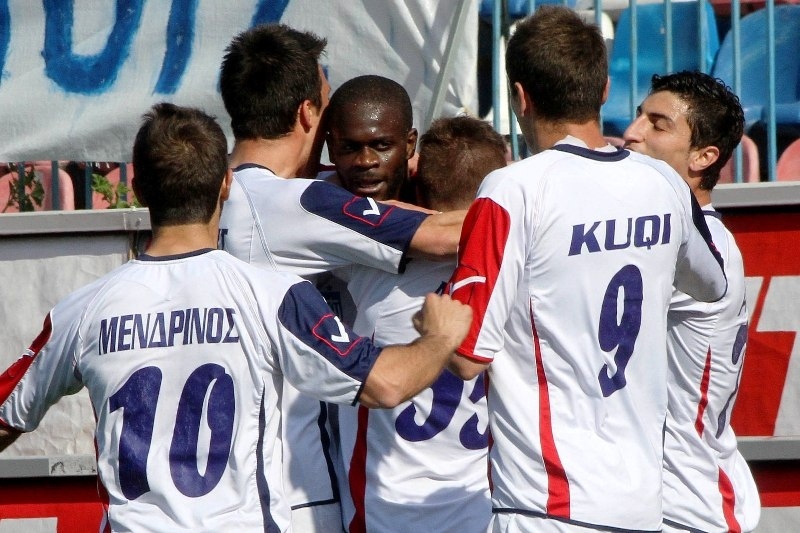 Το 4-4-2 που... ξεμπούκωσε τον Πανιώνιο