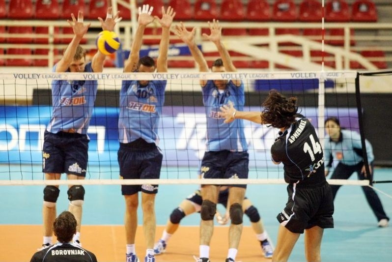 Η 21η αγωνιστική με αριθμούς