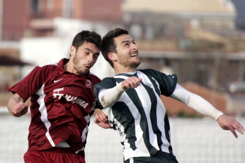 Κάκωση ο Ααράμπ