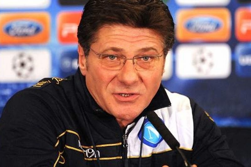 Ματσάρι: «Έπρεπε να νικήσουμε»