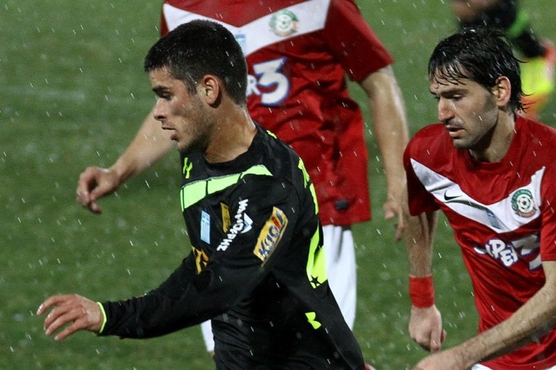 «Μέσα» ο Τριανταφυλλάκος, καμία ανησυχία για Καστίγιο