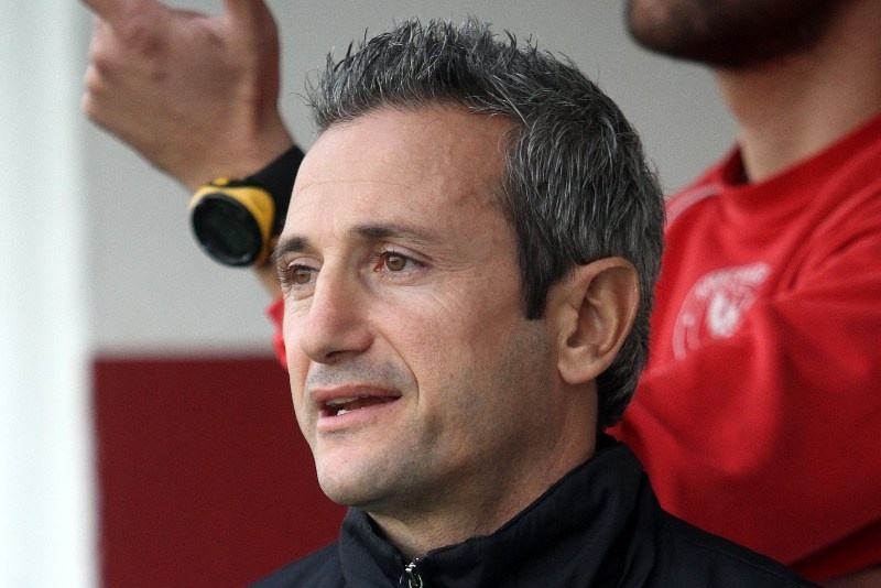 Αντιστροφή κλίματος θέλει η Αναγέννηση