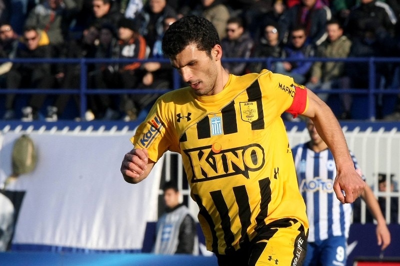 Λαζαρίδης: «Υπάρχει ελπίδα για τα play off»