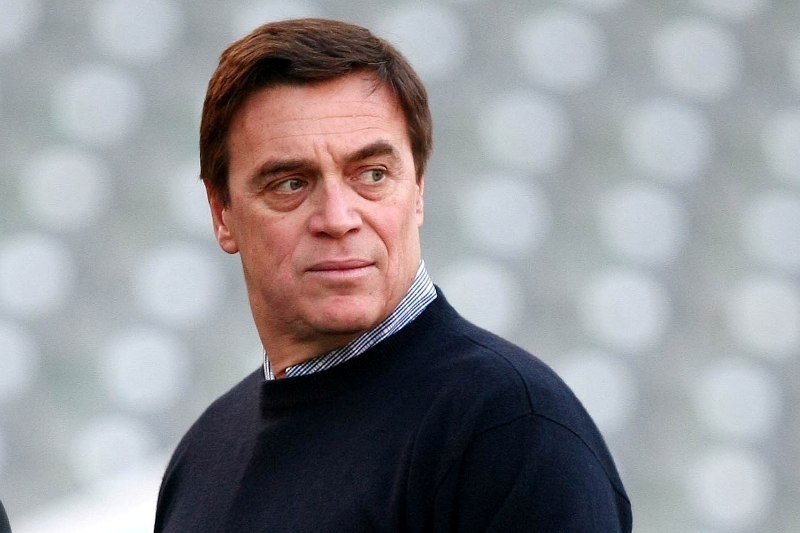 Παραμένει μέχρι νεωτέρας ο Γόντικας